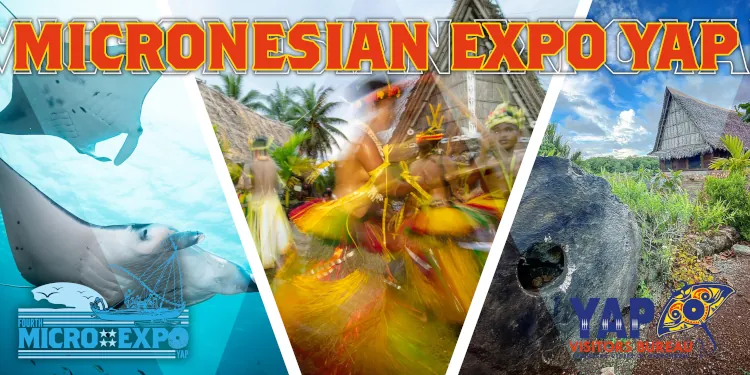 Micronesia Expo Program 2025