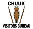 Chuuk Visitors Bureau logo