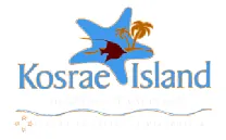 Kosrae iSland logo