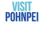 Visit Pohnpei logo