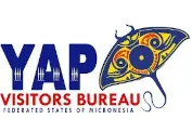 Yap Visitors Bureau logo