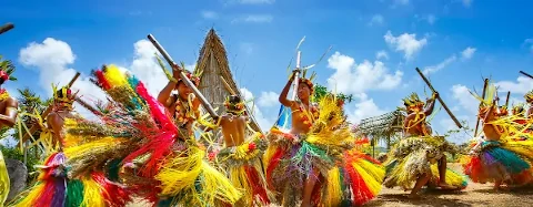 what to do in Yap Micronesia
