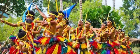 flghts to Yap Micronesia